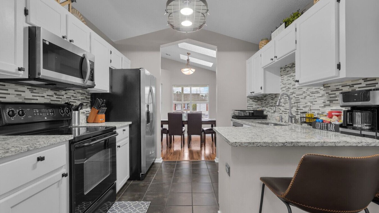 Photo of Kitchen in Richmond Hill