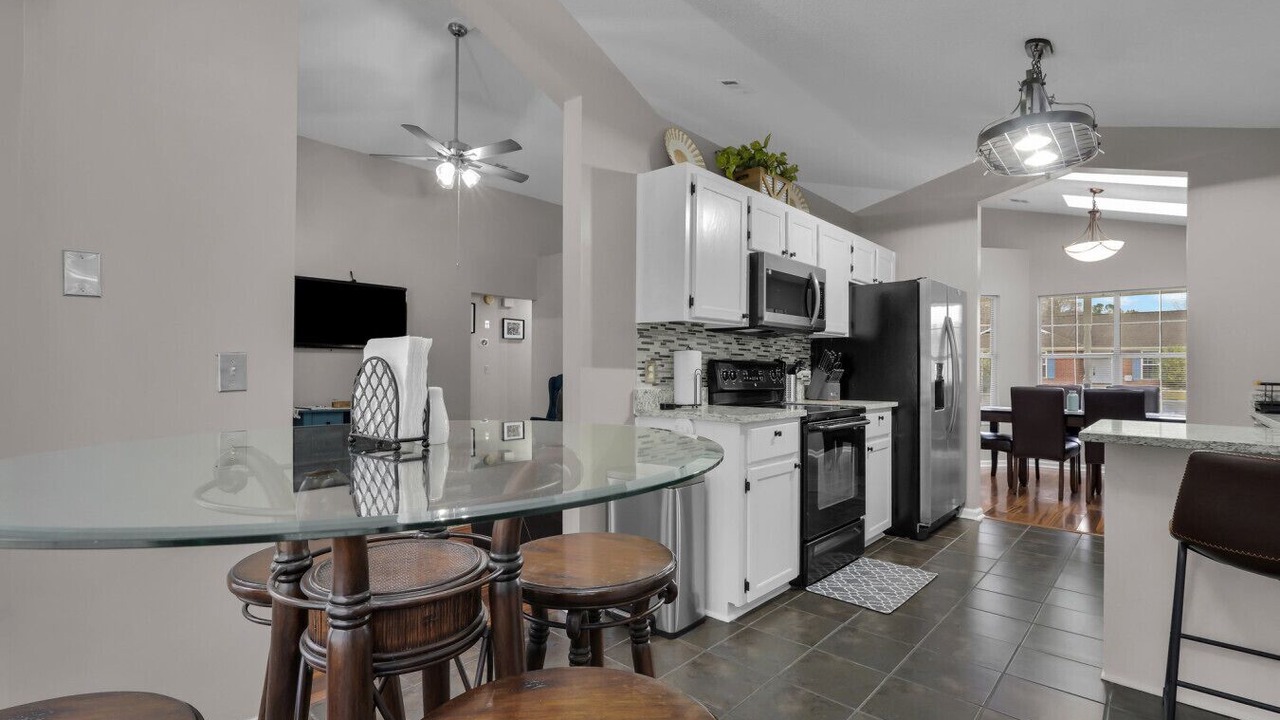 Photo of Kitchen in Richmond Hill