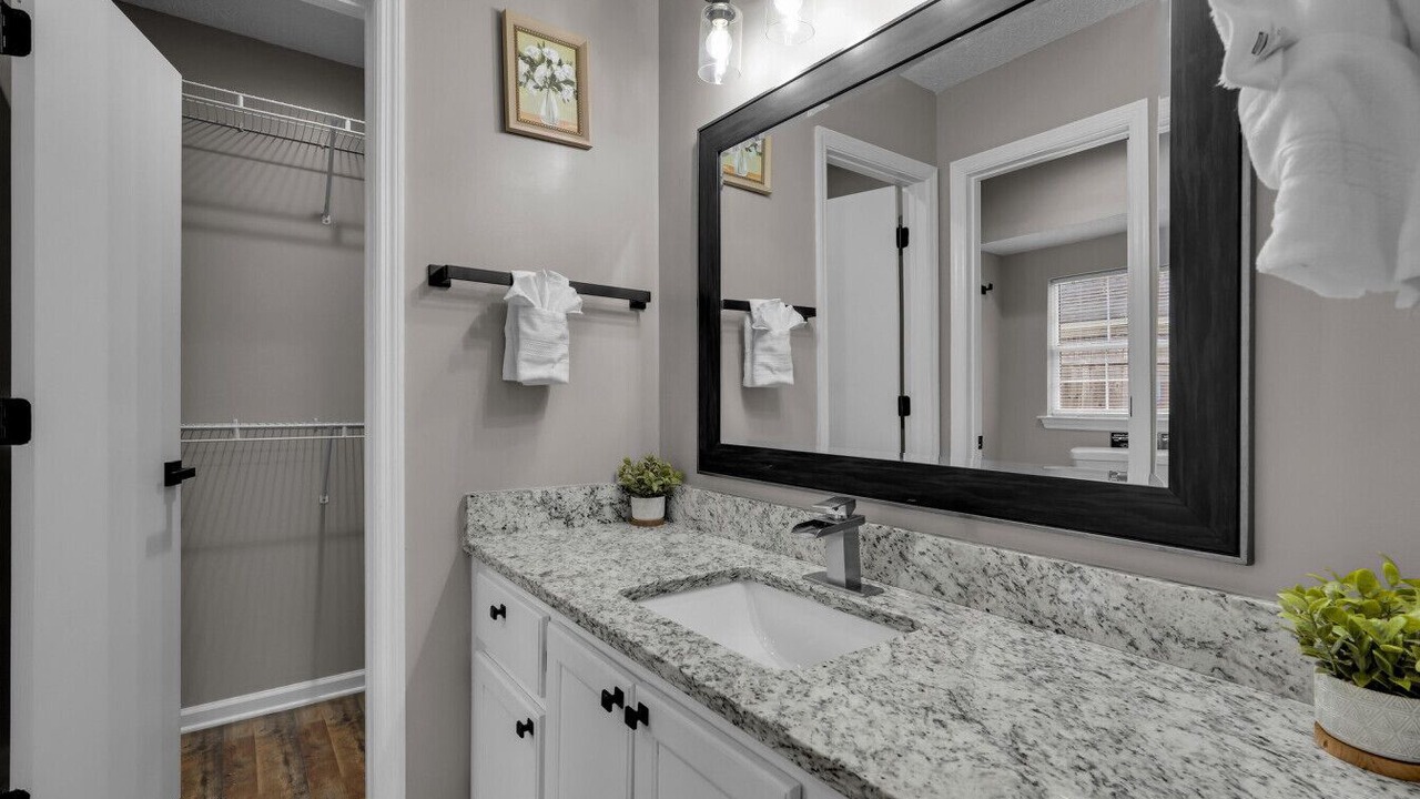 Photo of Bathroom in Richmond Hill