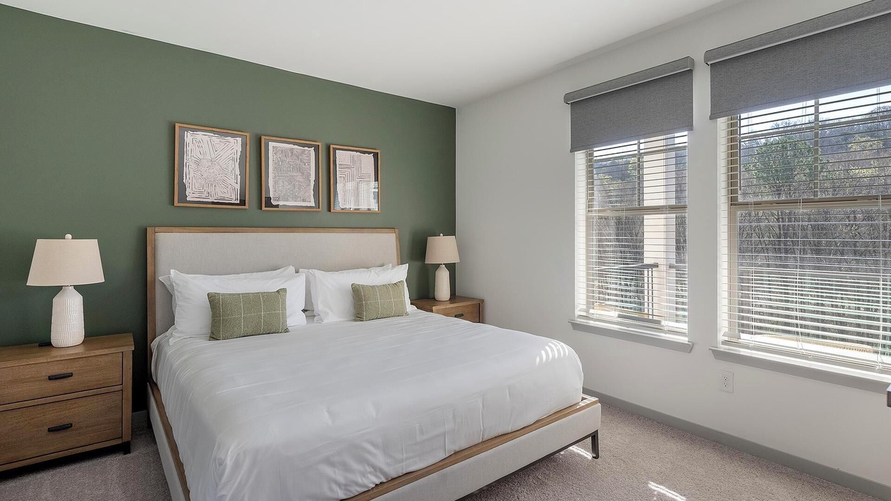 Photo of Bedroom in Sand Ridge