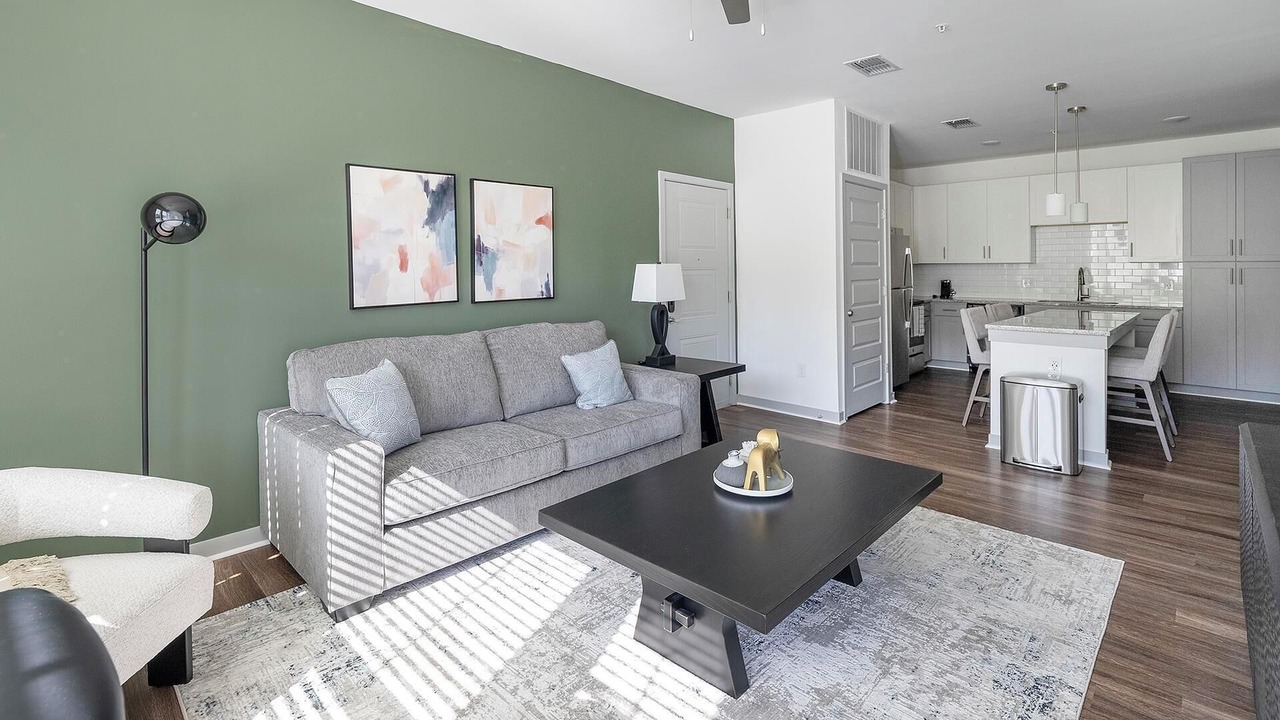 Photo of Livingroom in Sand Ridge
