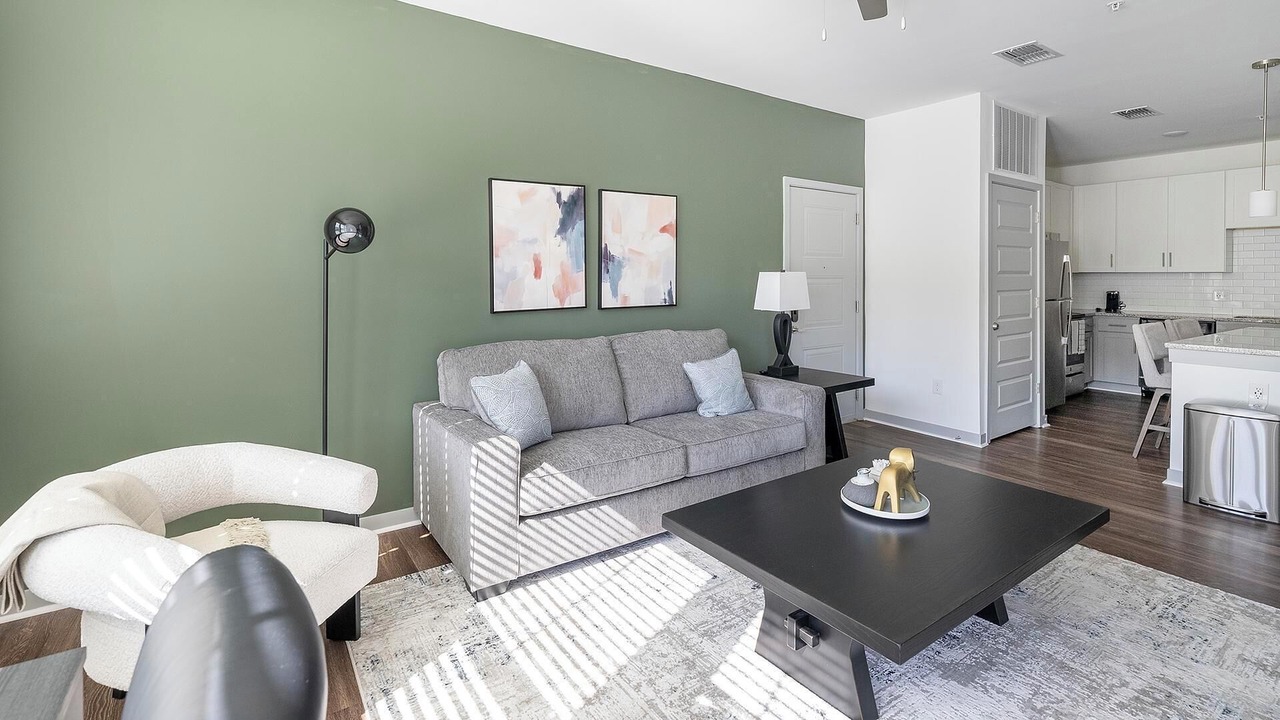 Photo of Livingroom in Sand Ridge