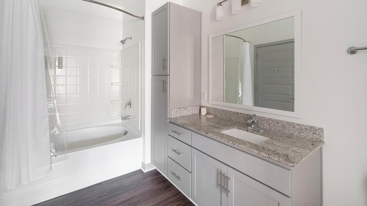 Photo of Bathroom in Sand Ridge