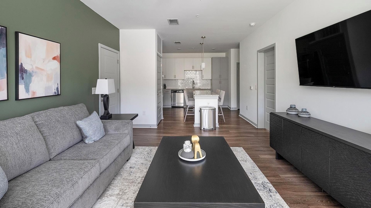 Photo of Livingroom in Sand Ridge