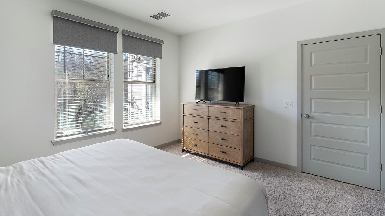 Photo of Bedroom in Sand Ridge