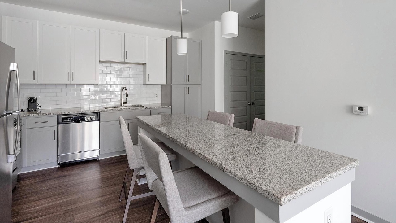 Photo of Kitchen in Sand Ridge