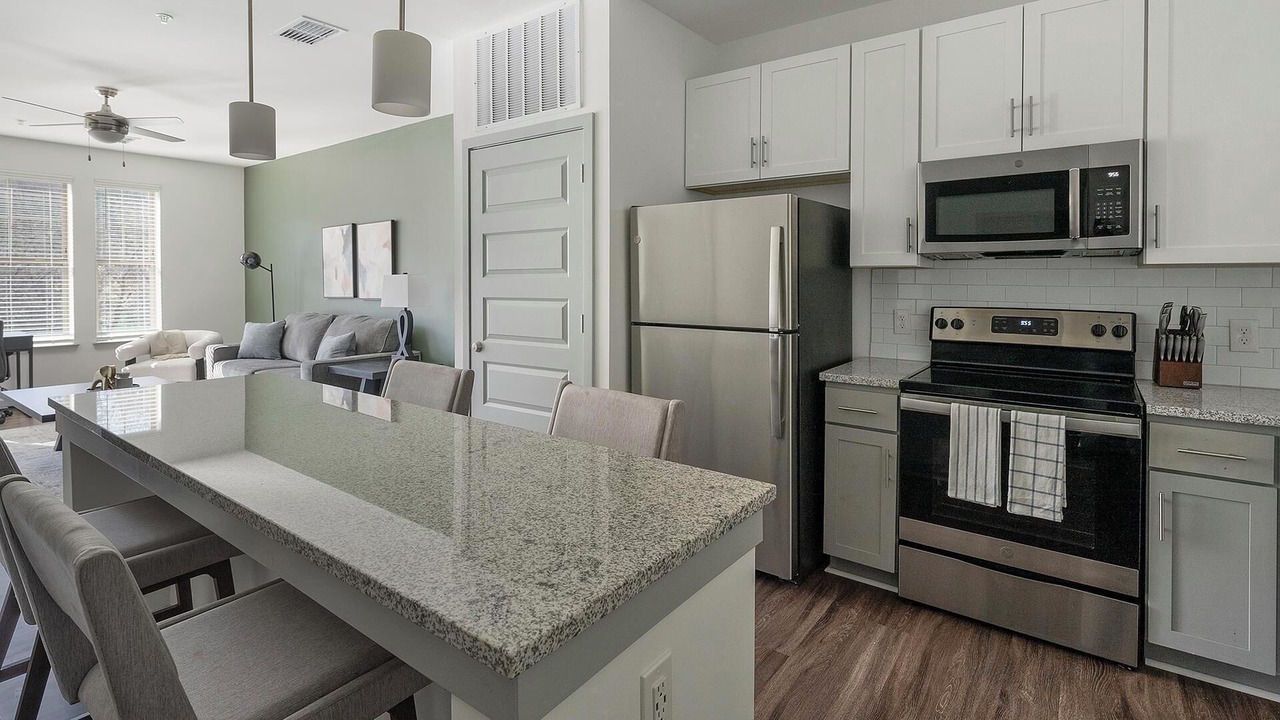 Photo of Kitchen in Sand Ridge