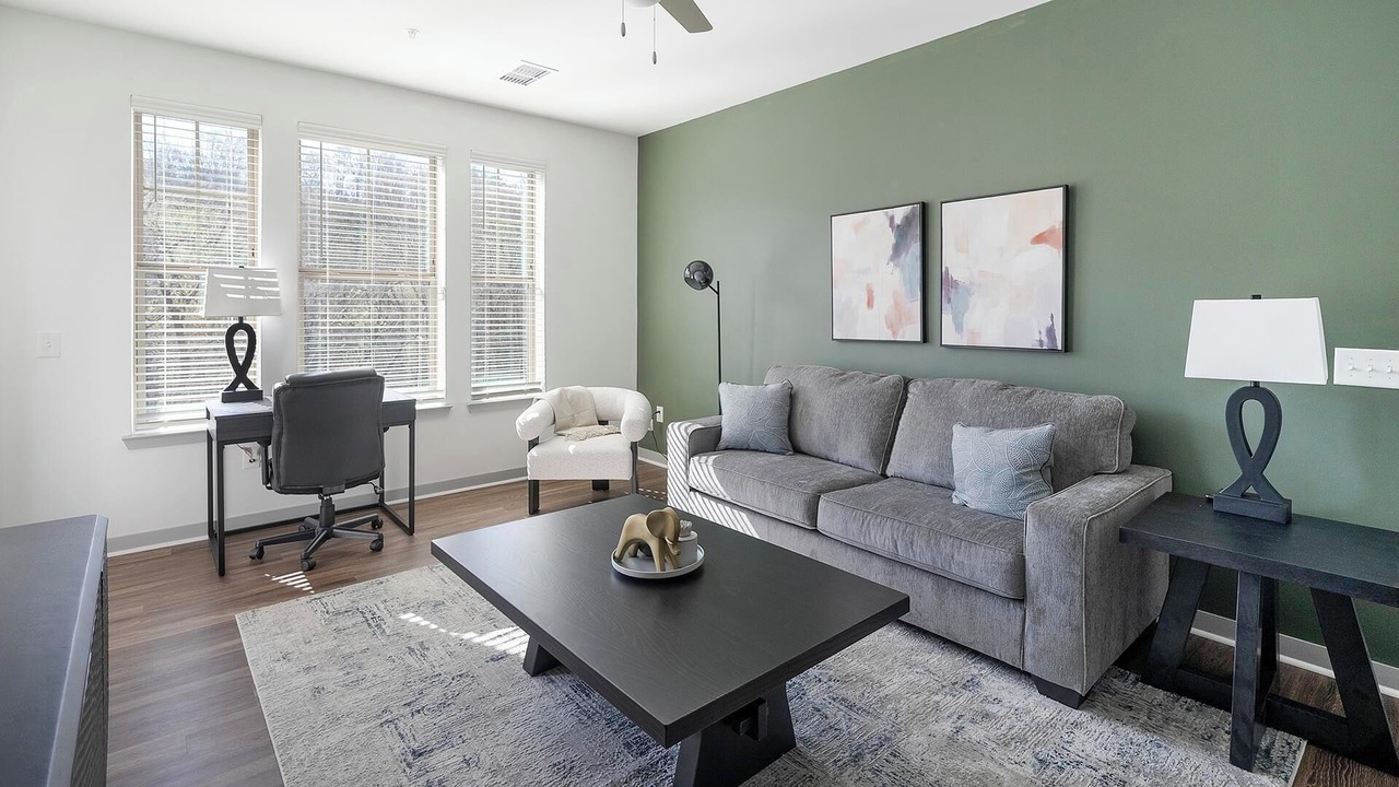 Photo of Livingroom in Sand Ridge