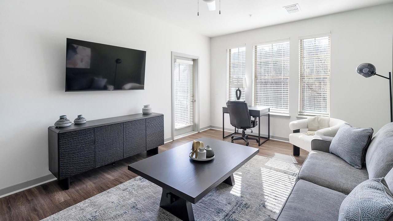 Photo of Livingroom in Sand Ridge