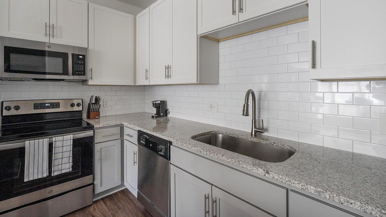 Photo of Kitchen in Sand Ridge