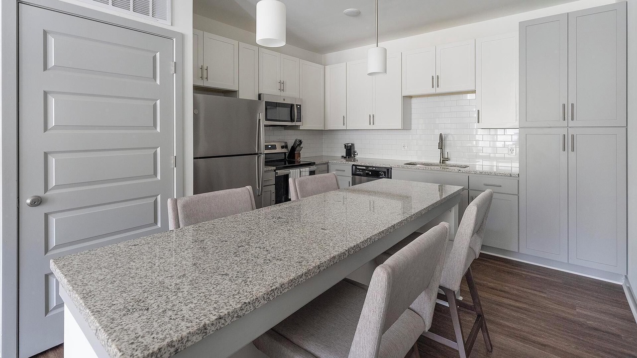 Photo of Kitchen in Sand Ridge