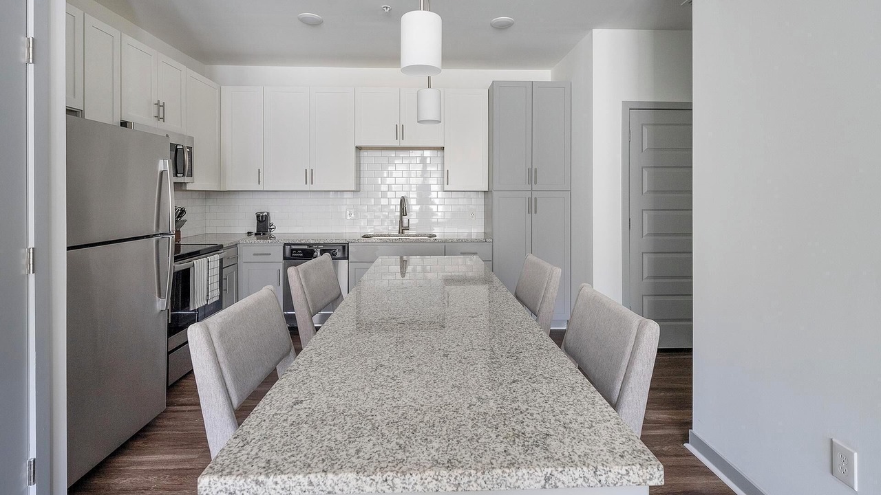 Photo of Kitchen in Sand Ridge