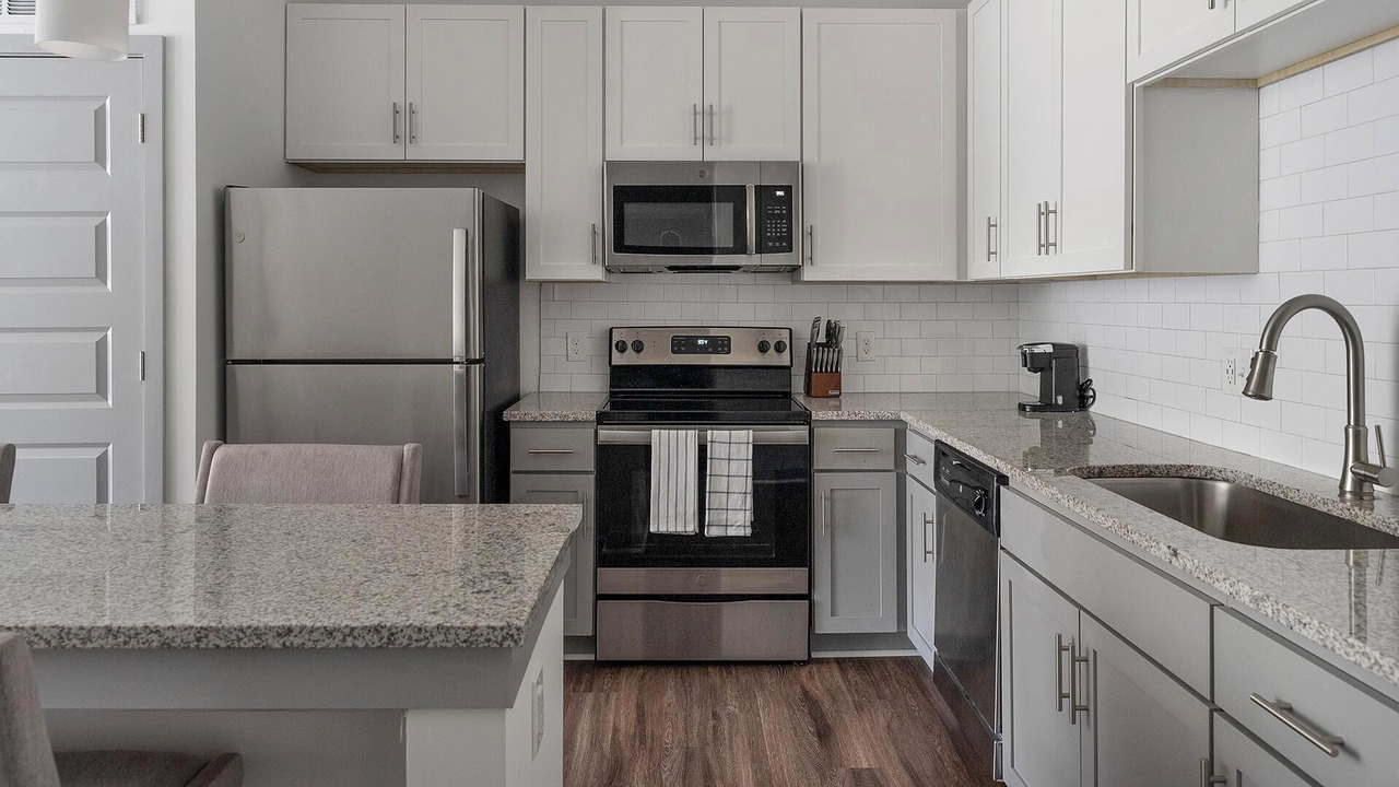 Photo of Kitchen in Sand Ridge