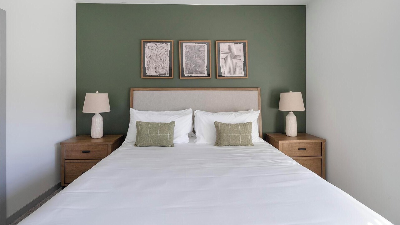 Photo of Bedroom in Sand Ridge
