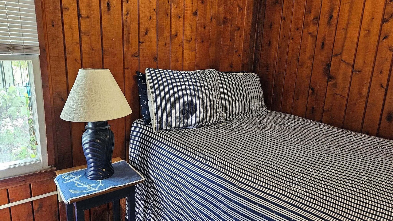 Photo of Bedroom in Oscoda