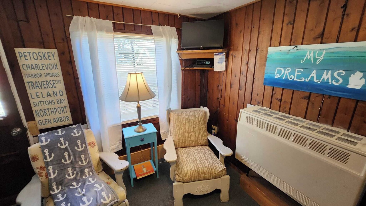 Photo of Livingroom in Oscoda