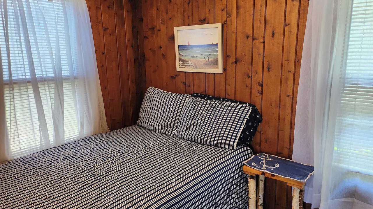 Photo of Bedroom in Oscoda