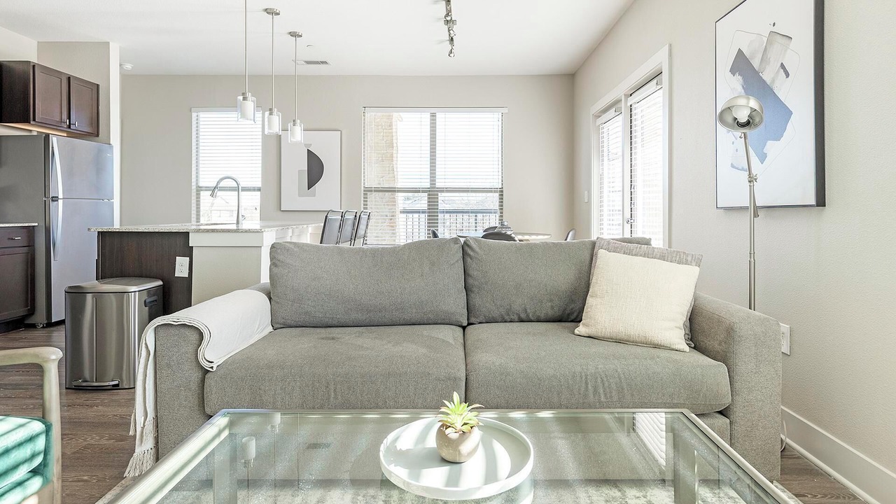 Photo of Livingroom in Gruene