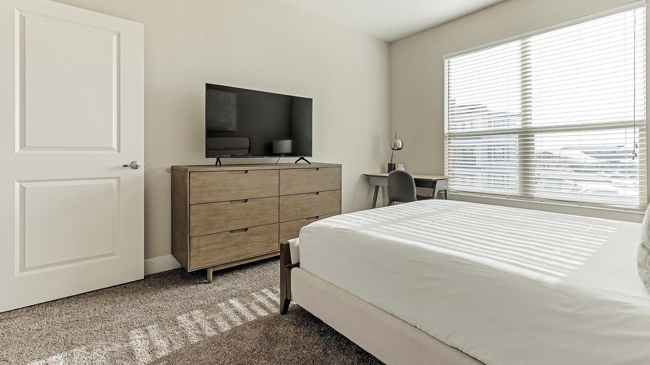 Photo of Bedroom in Gruene