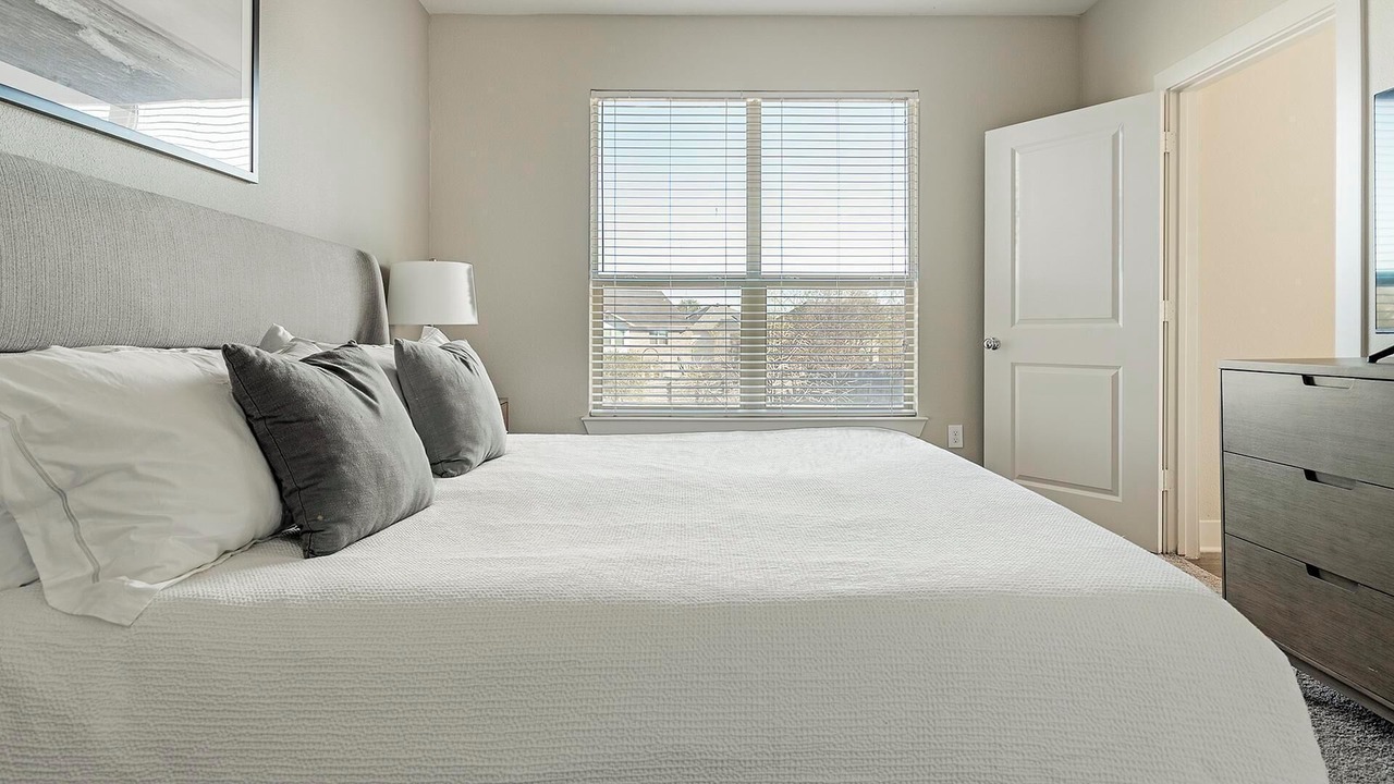 Photo of Bedroom in Gruene