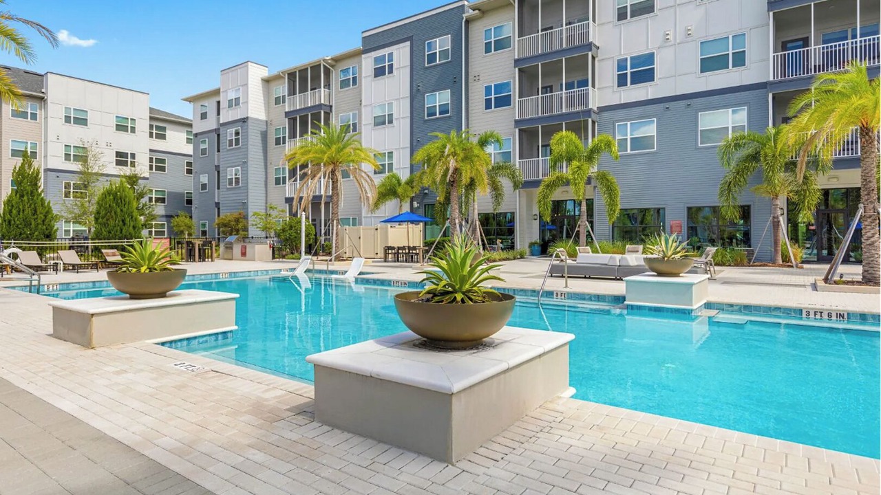 Photo of Outdoor in Sanford