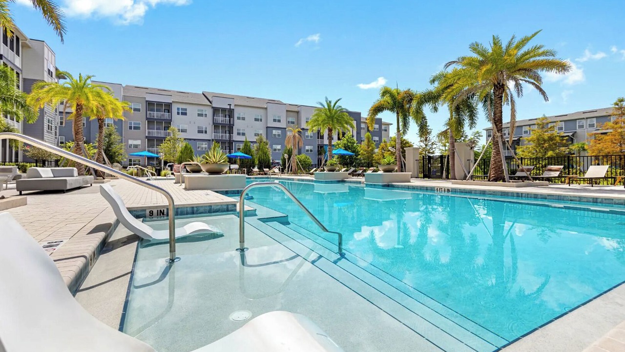 Photo of Outdoor in Sanford