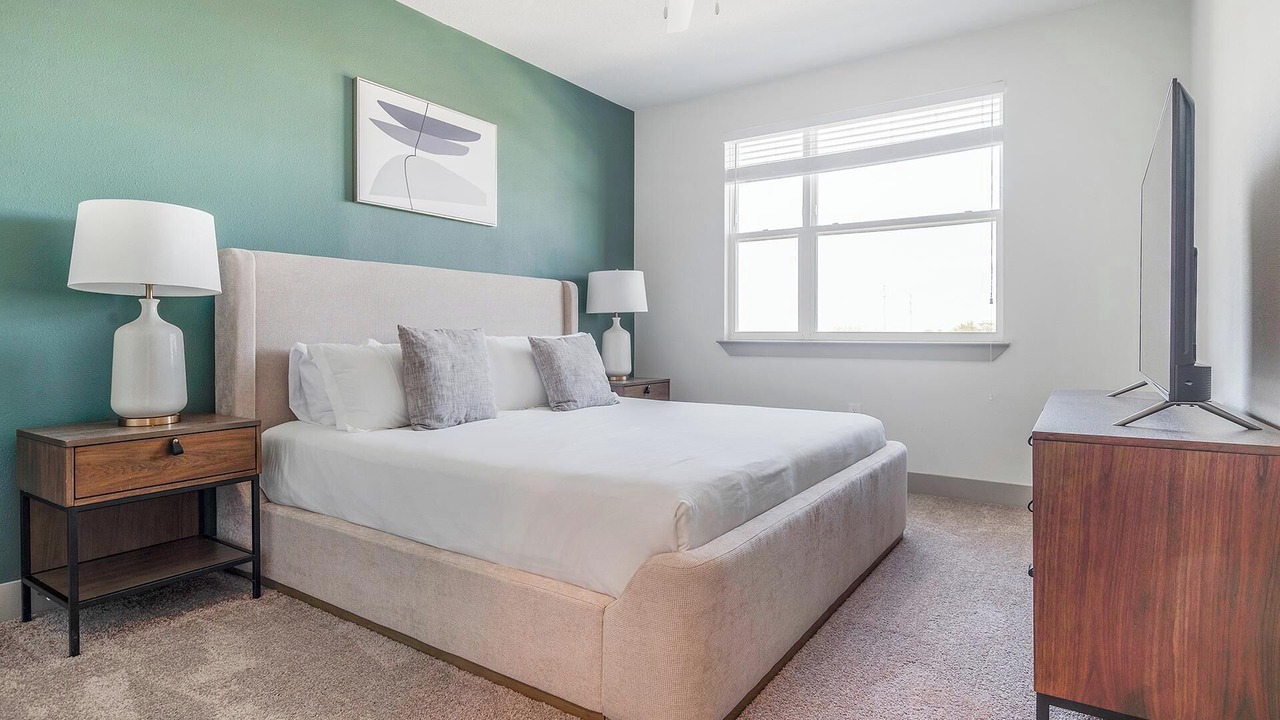 Photo of Bedroom in Sanford