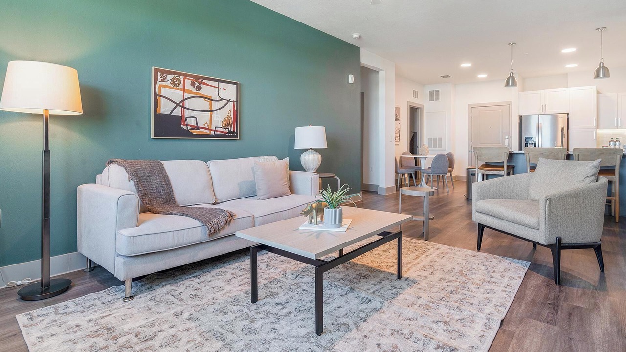 Photo of Livingroom in Sanford