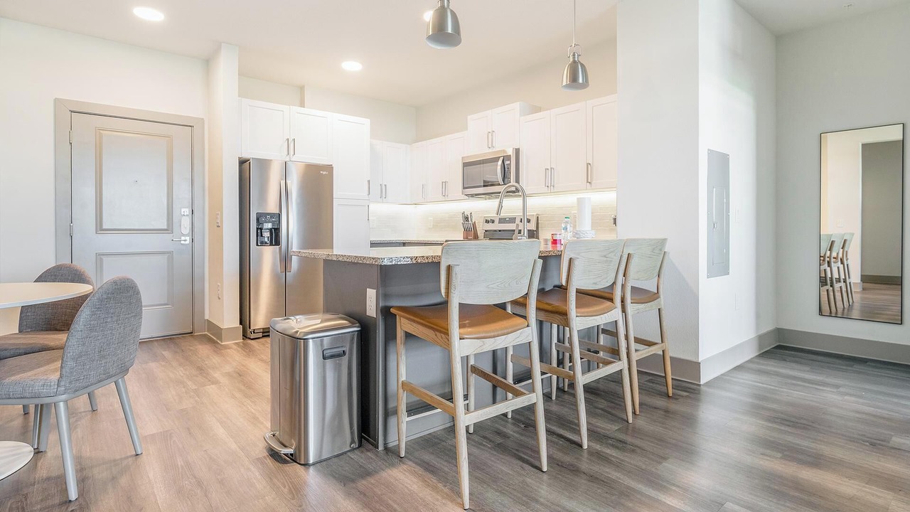 Photo of Kitchen in Sanford