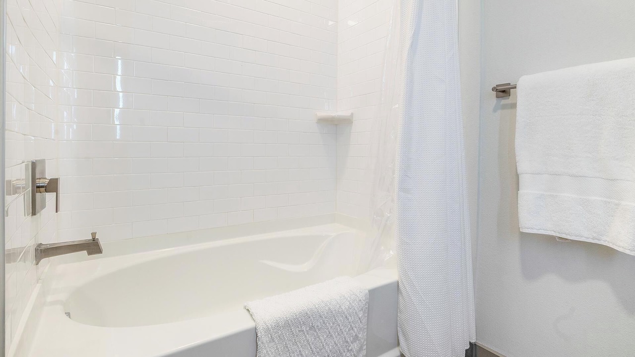 Photo of Bathroom in Sanford