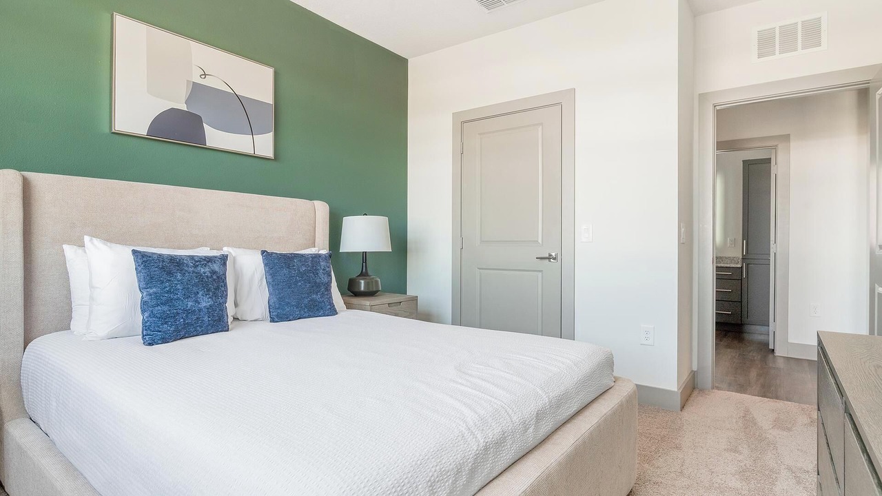 Photo of Bedroom in Sanford