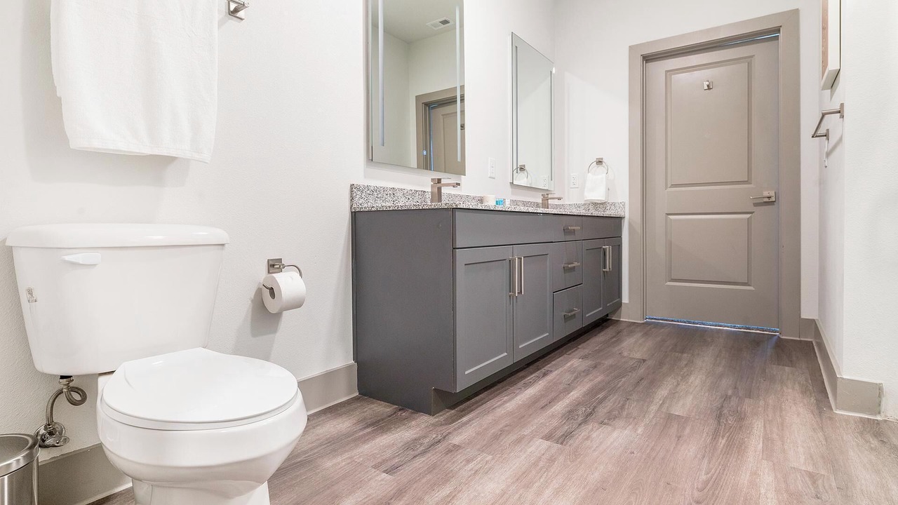 Photo of Bathroom in Sanford