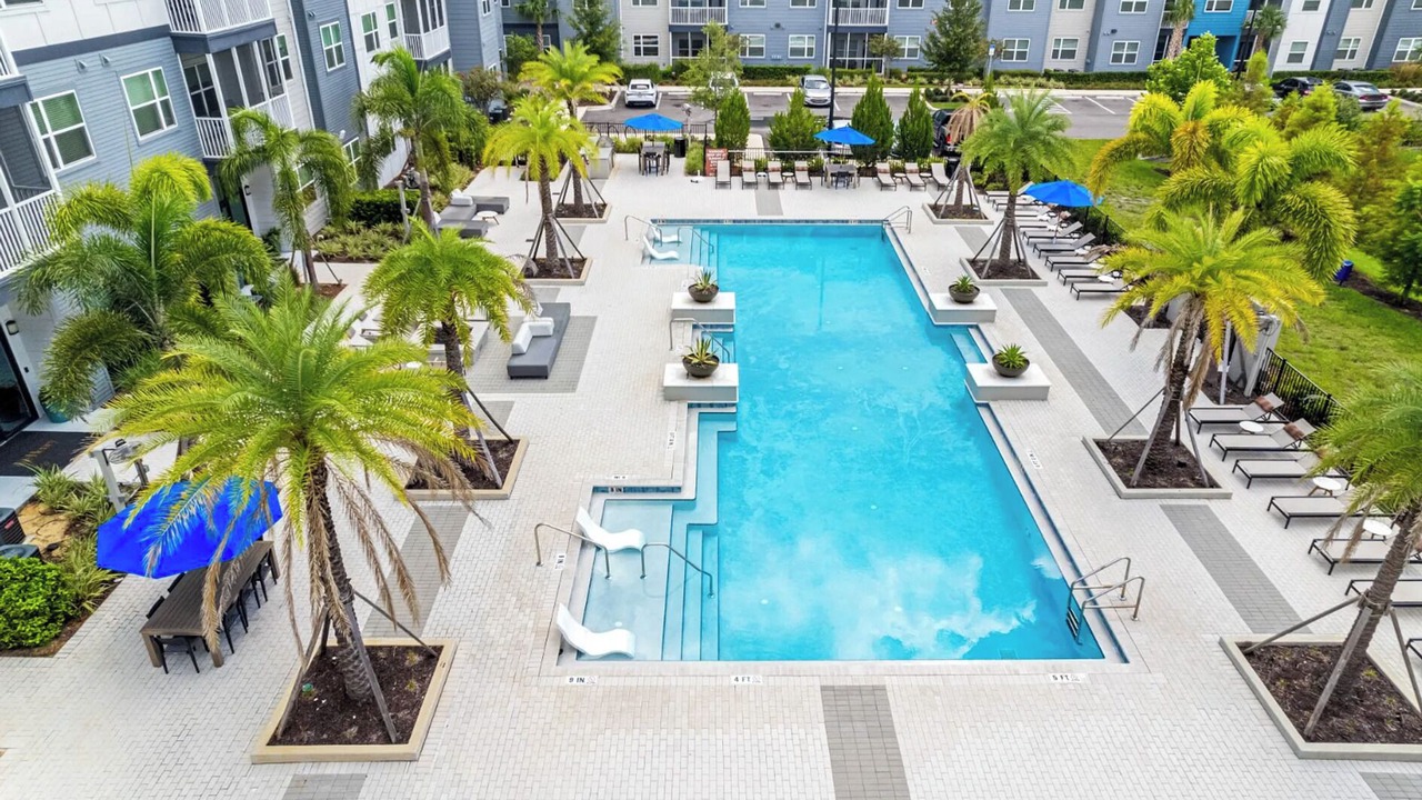 Photo of Outdoor in Sanford