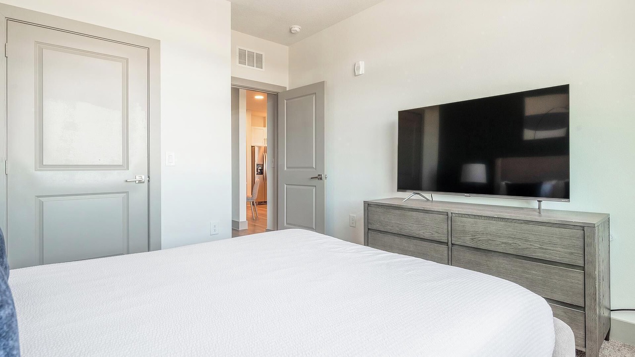 Photo of Bedroom in Sanford