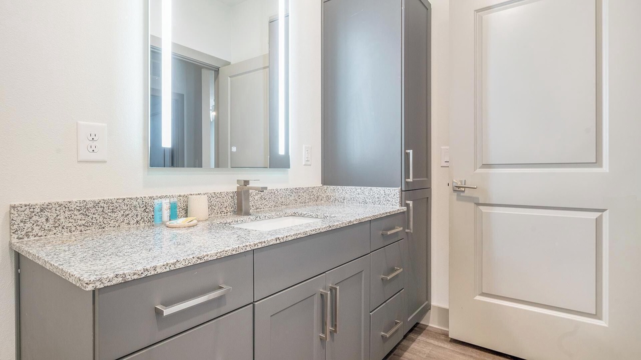 Photo of Bathroom in Sanford