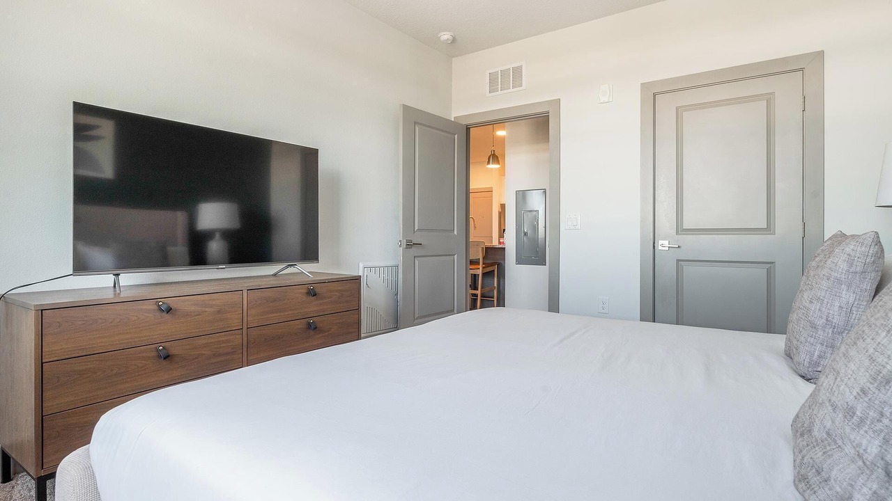Photo of Bedroom in Sanford