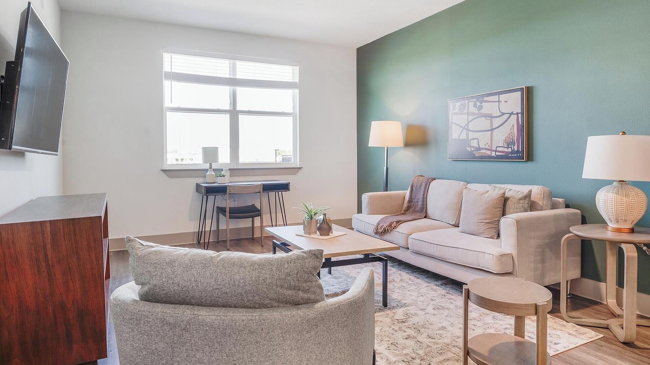 Photo of Livingroom in Sanford