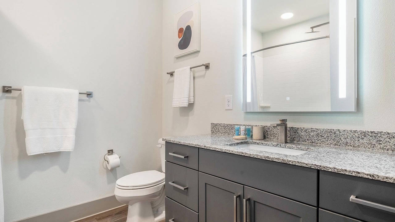 Photo of Bathroom in Sanford