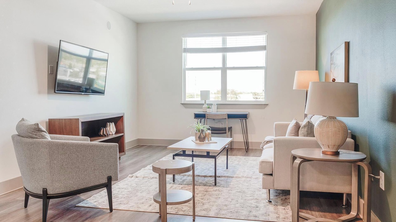 Photo of Livingroom in Sanford
