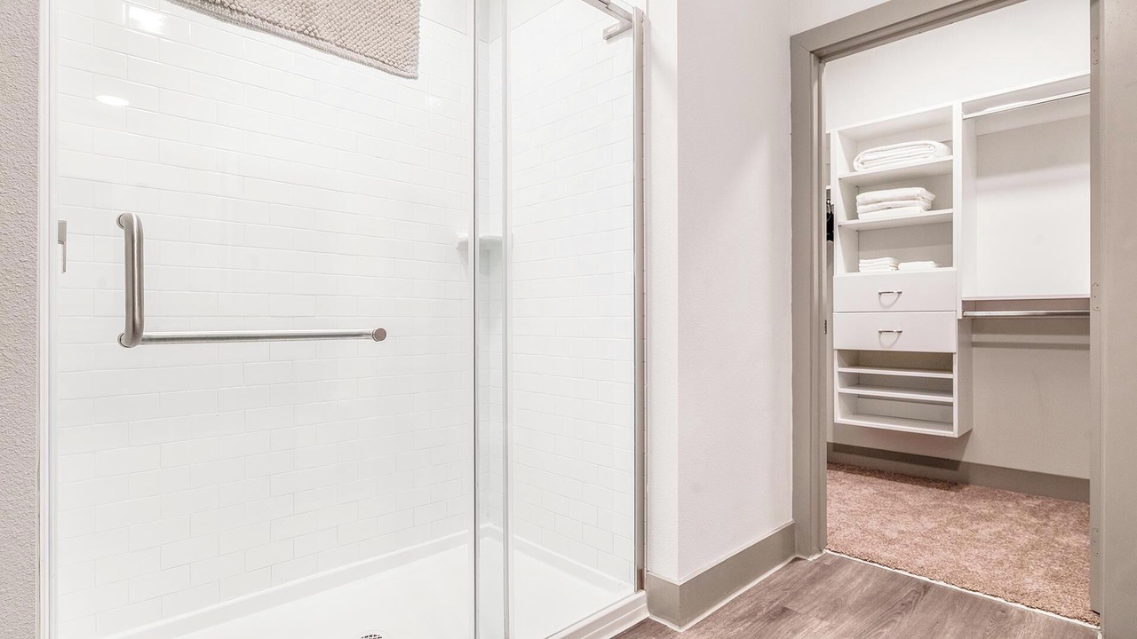 Photo of Bathroom in Sanford