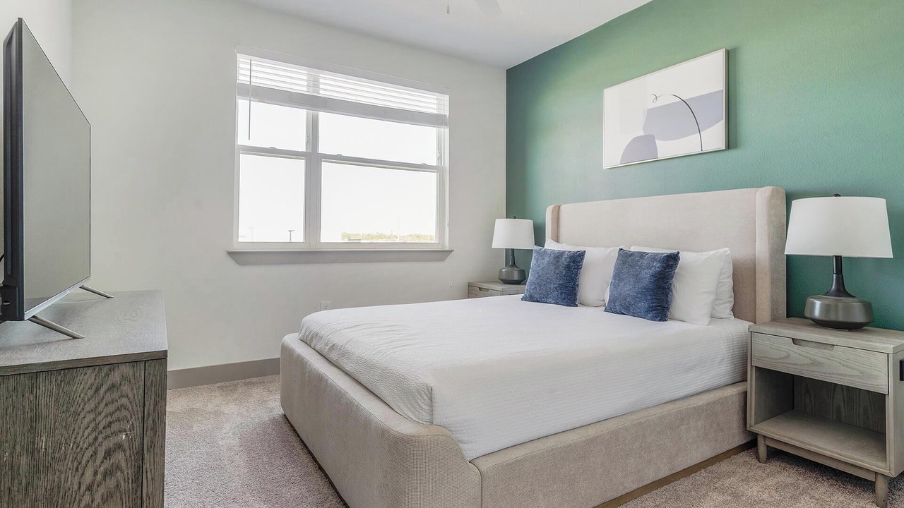 Photo of Bedroom in Sanford