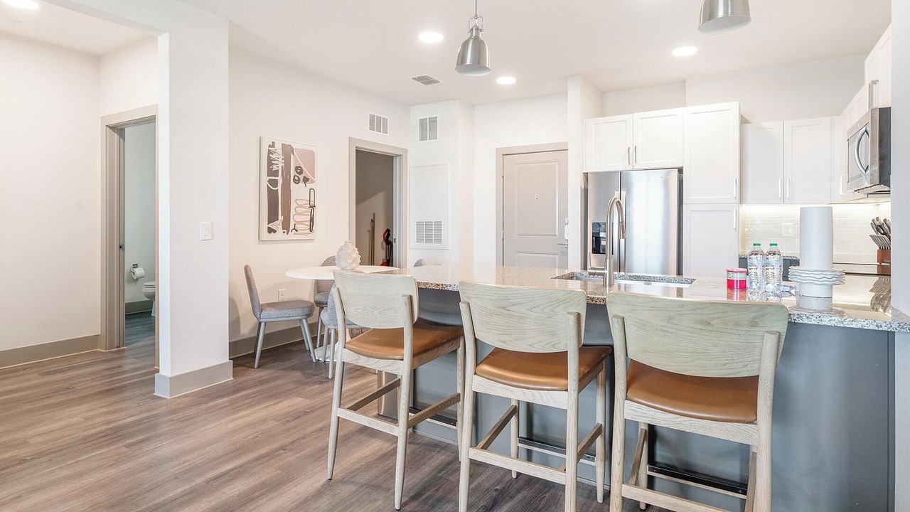 Photo of Kitchen in Sanford