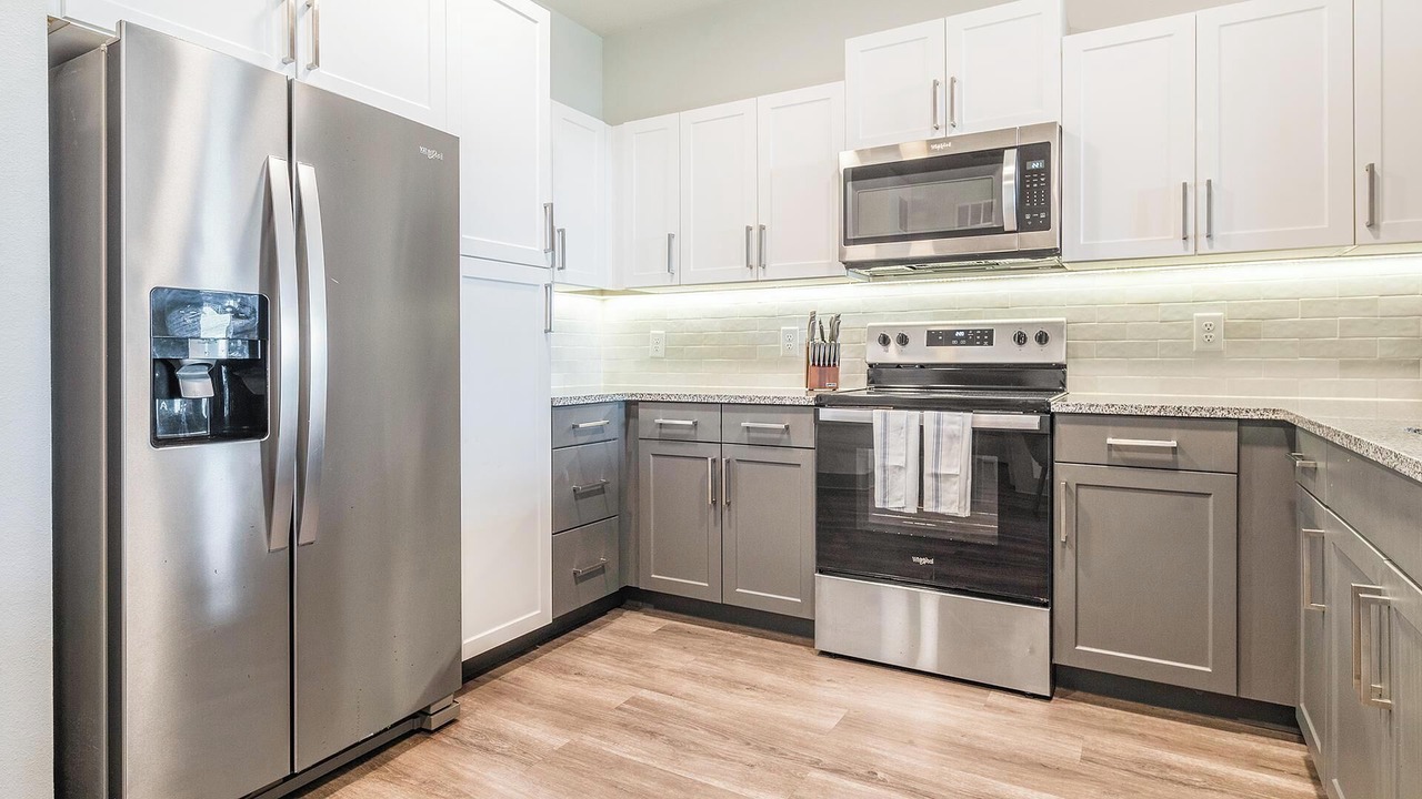 Photo of Kitchen in Sanford