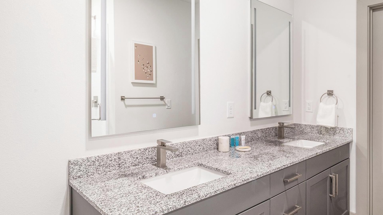 Photo of Bathroom in Sanford