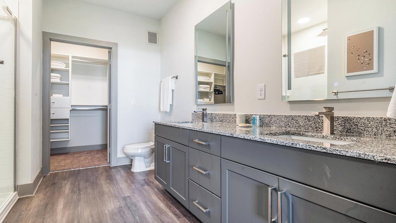 Photo of Bathroom in Sanford