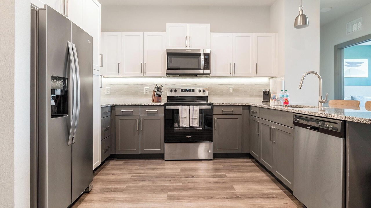 Photo of Kitchen in Sanford