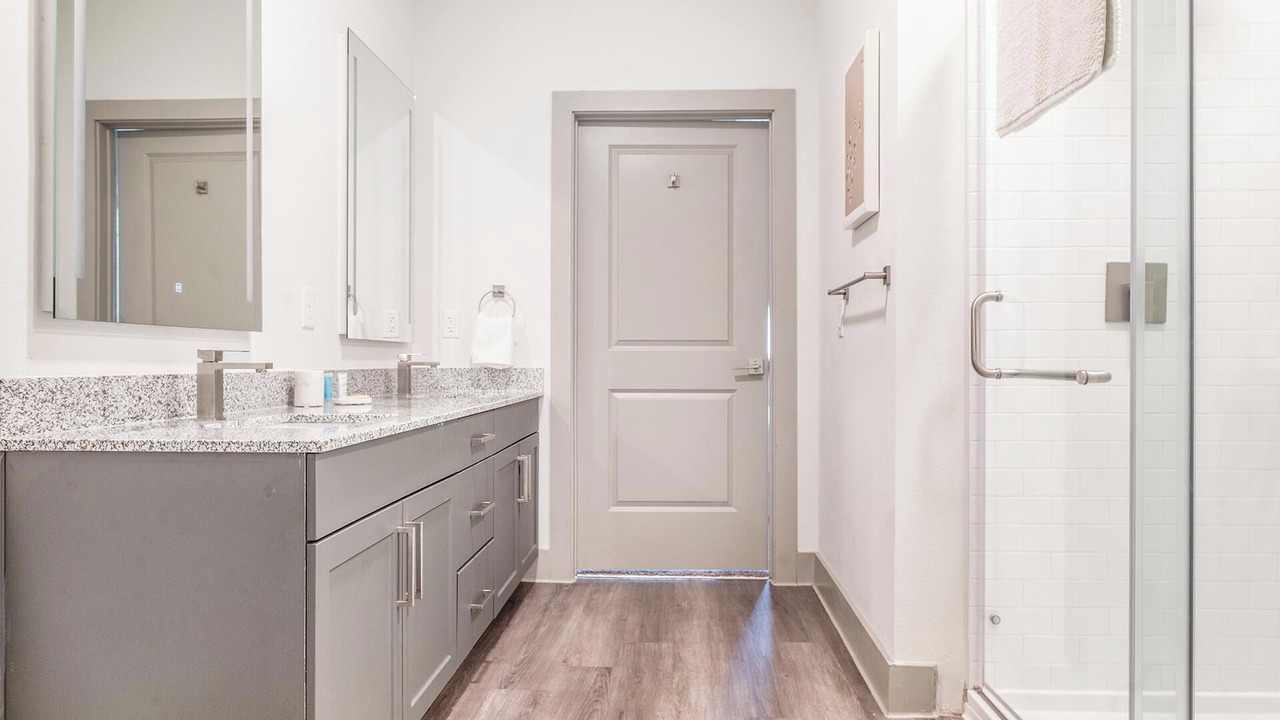 Photo of Bathroom in Sanford