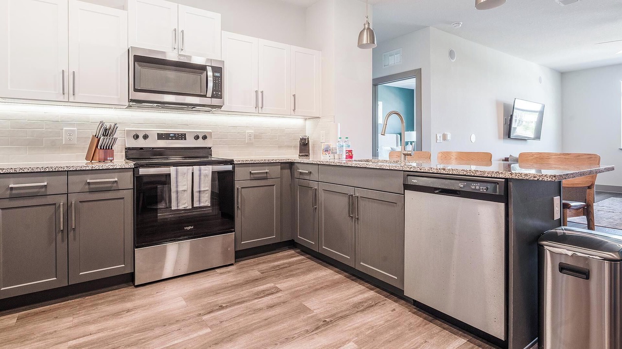 Photo of Kitchen in Sanford