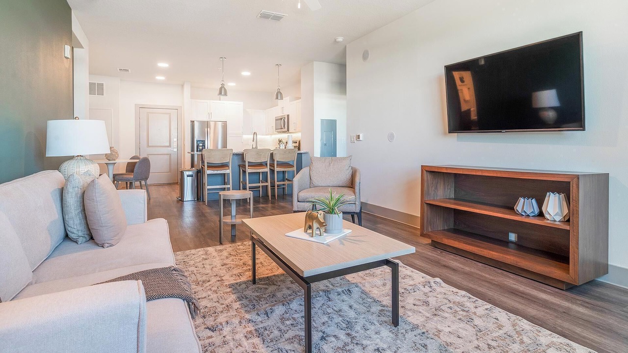 Photo of Livingroom in Sanford