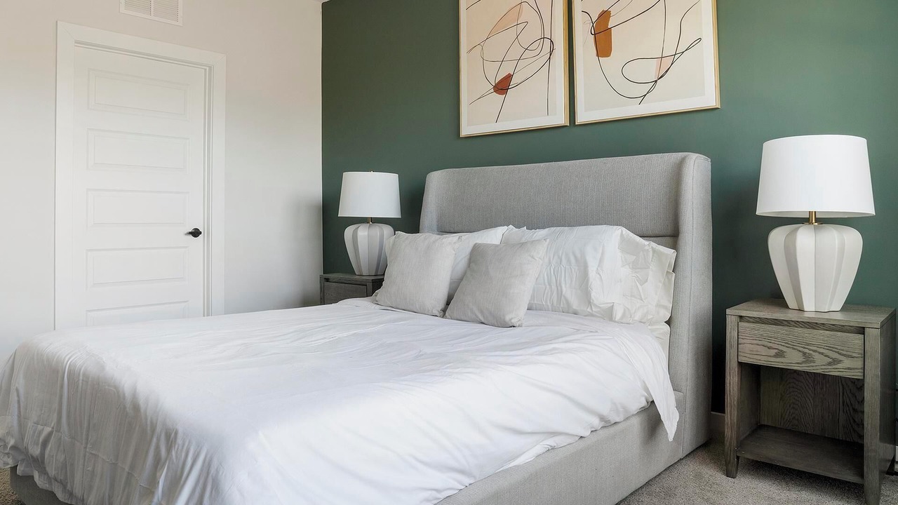 Photo of Bedroom in Sugar Hill